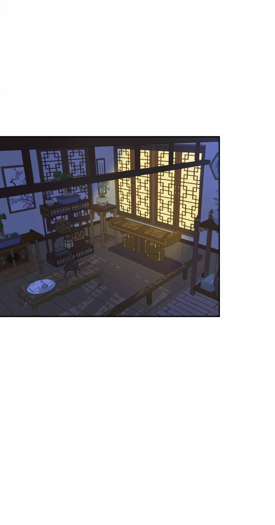 Nhập Hồn Ma Đạo Tổ Sư 4 trang 91