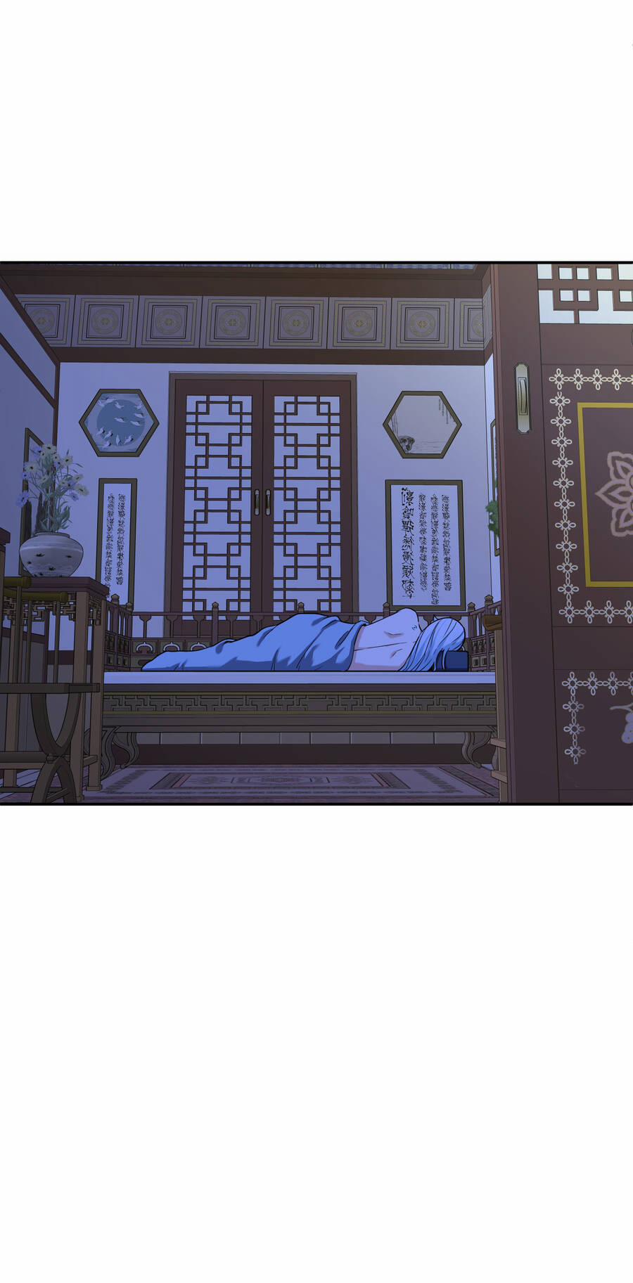 Nhập Hồn Ma Đạo Tổ Sư 4 trang 92