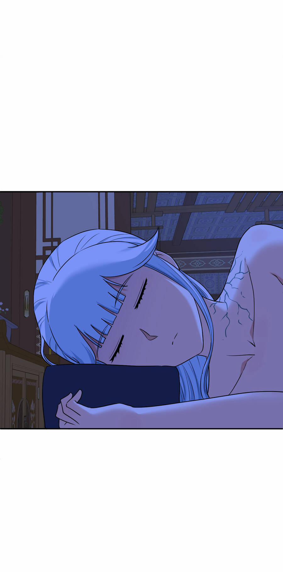 Nhập Hồn Ma Đạo Tổ Sư 4 trang 95