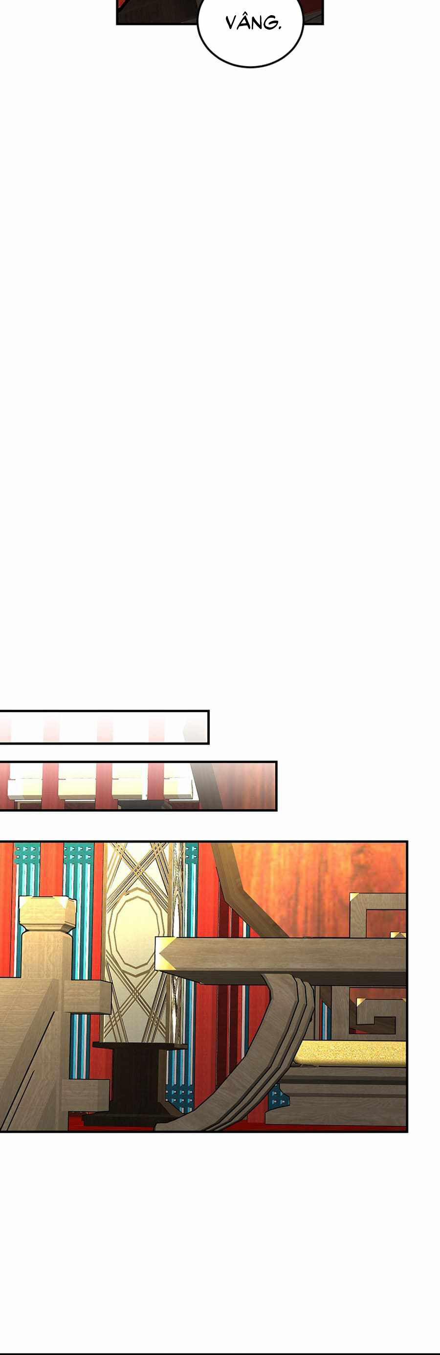 Nhập Hồn Ma Đạo Tổ Sư 40 trang 14