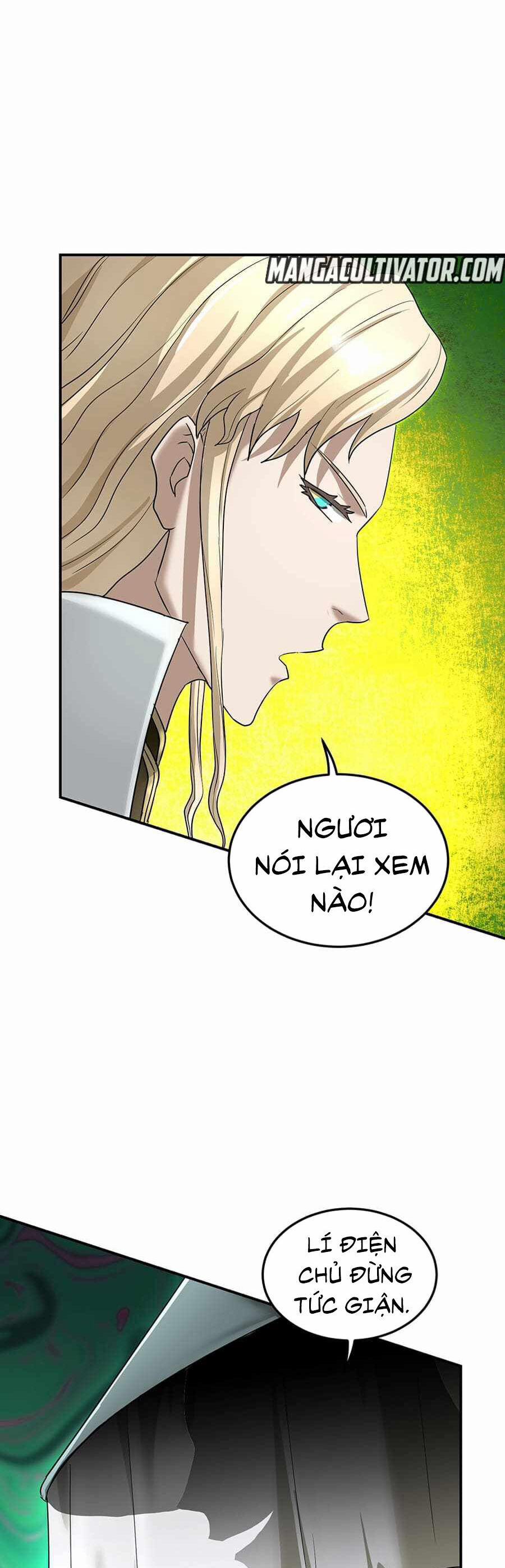 Nhập Hồn Ma Đạo Tổ Sư 40 trang 17