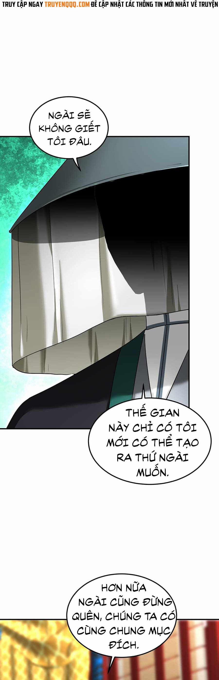 Nhập Hồn Ma Đạo Tổ Sư 40 trang 19