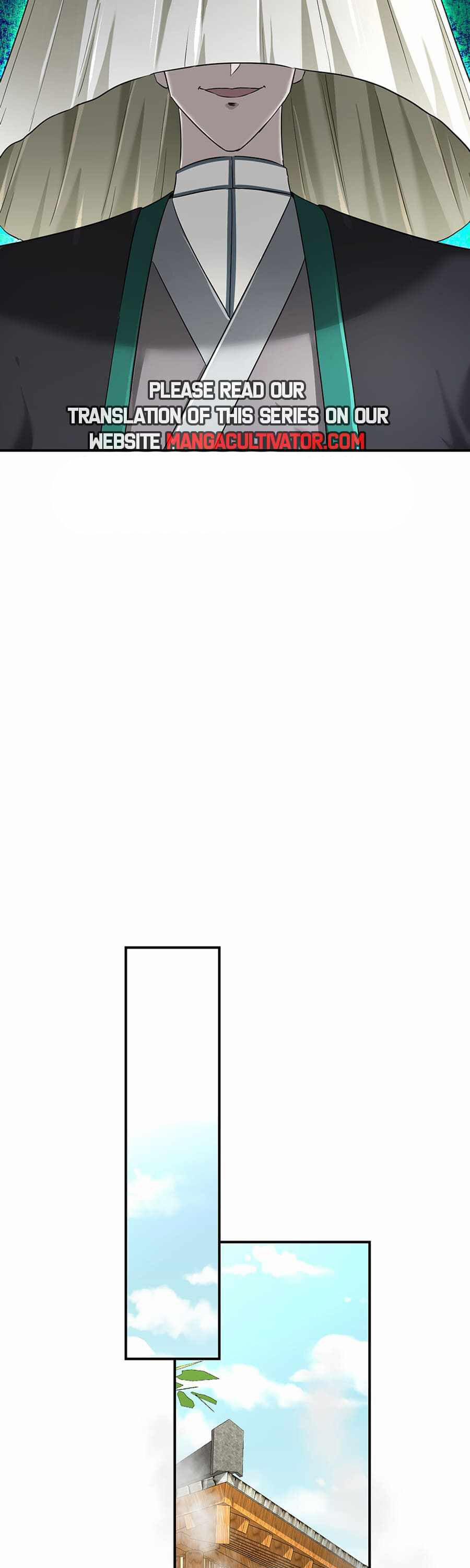 Nhập Hồn Ma Đạo Tổ Sư 40 trang 22