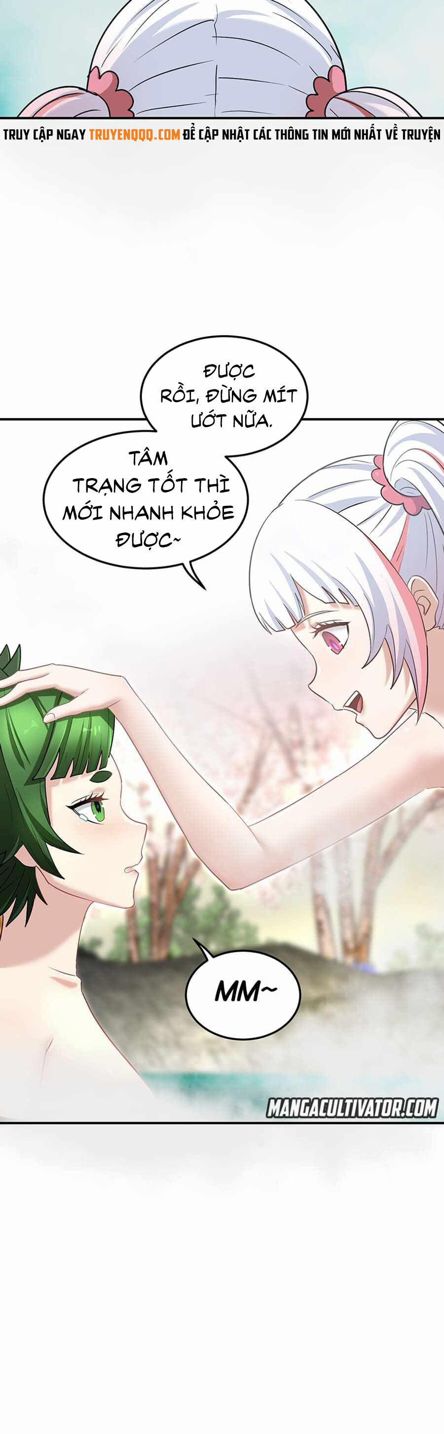 Nhập Hồn Ma Đạo Tổ Sư 40 trang 29