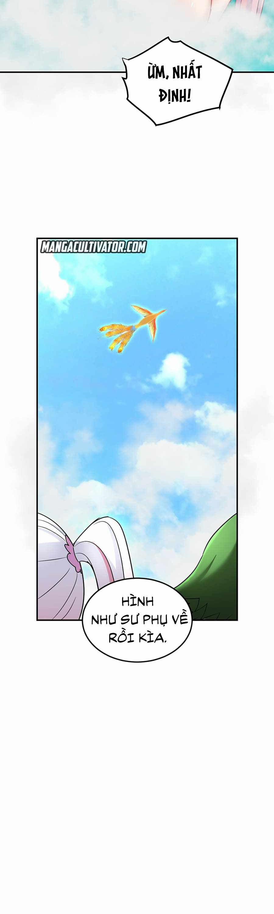 Nhập Hồn Ma Đạo Tổ Sư 40 trang 31