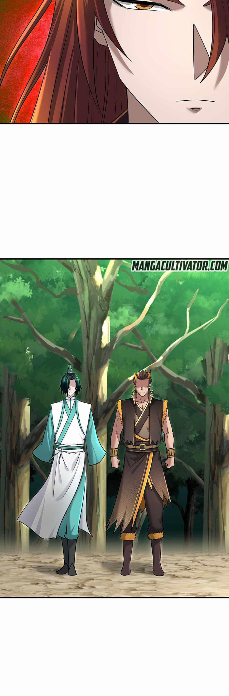 Nhập Hồn Ma Đạo Tổ Sư 40 trang 44