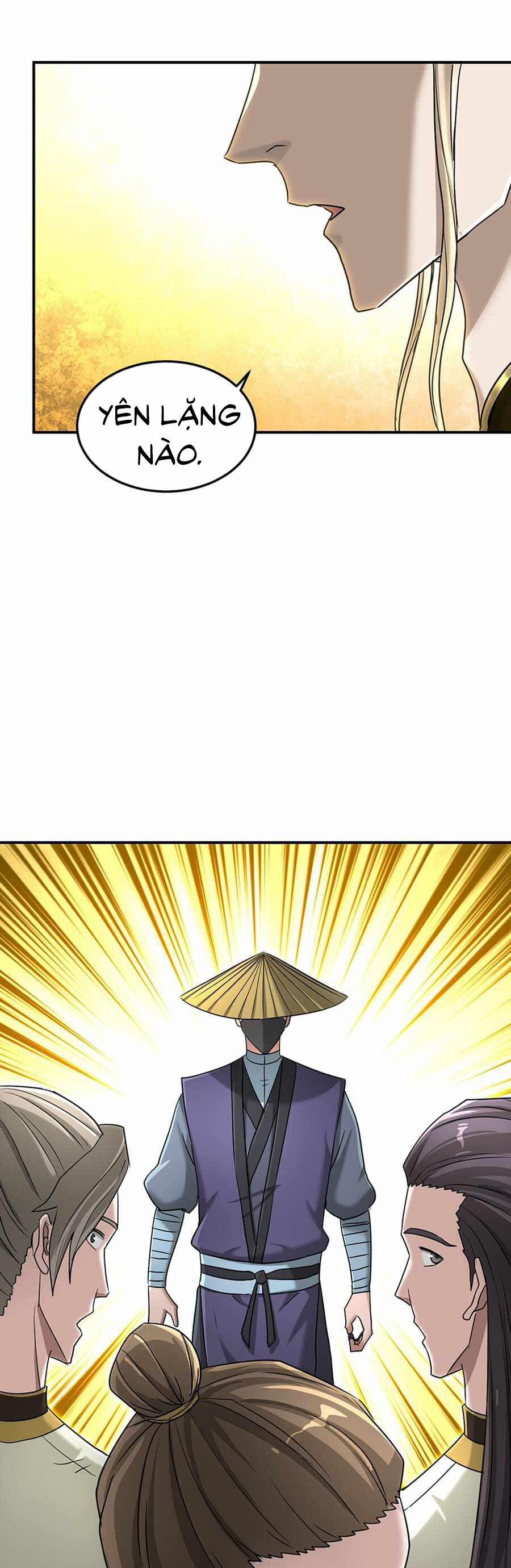 Nhập Hồn Ma Đạo Tổ Sư 40 trang 5