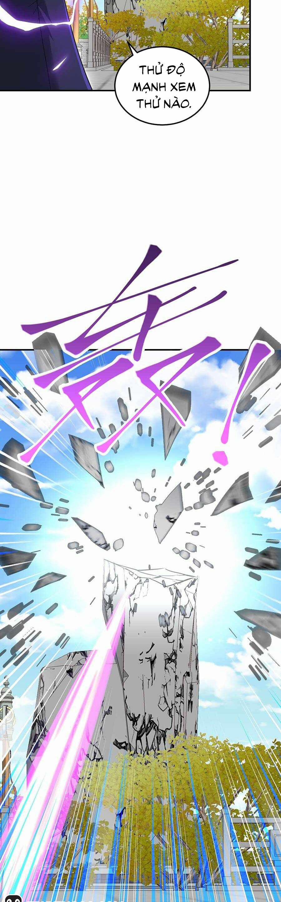 Nhập Hồn Ma Đạo Tổ Sư 41 trang 12