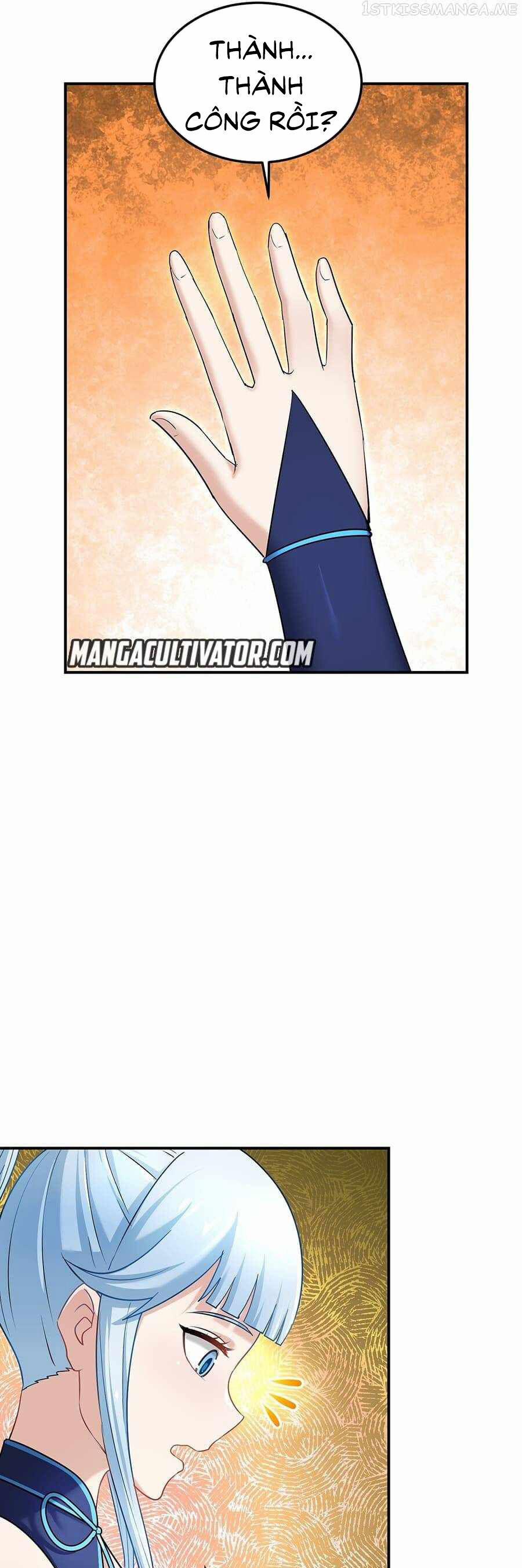 Nhập Hồn Ma Đạo Tổ Sư 41 trang 16