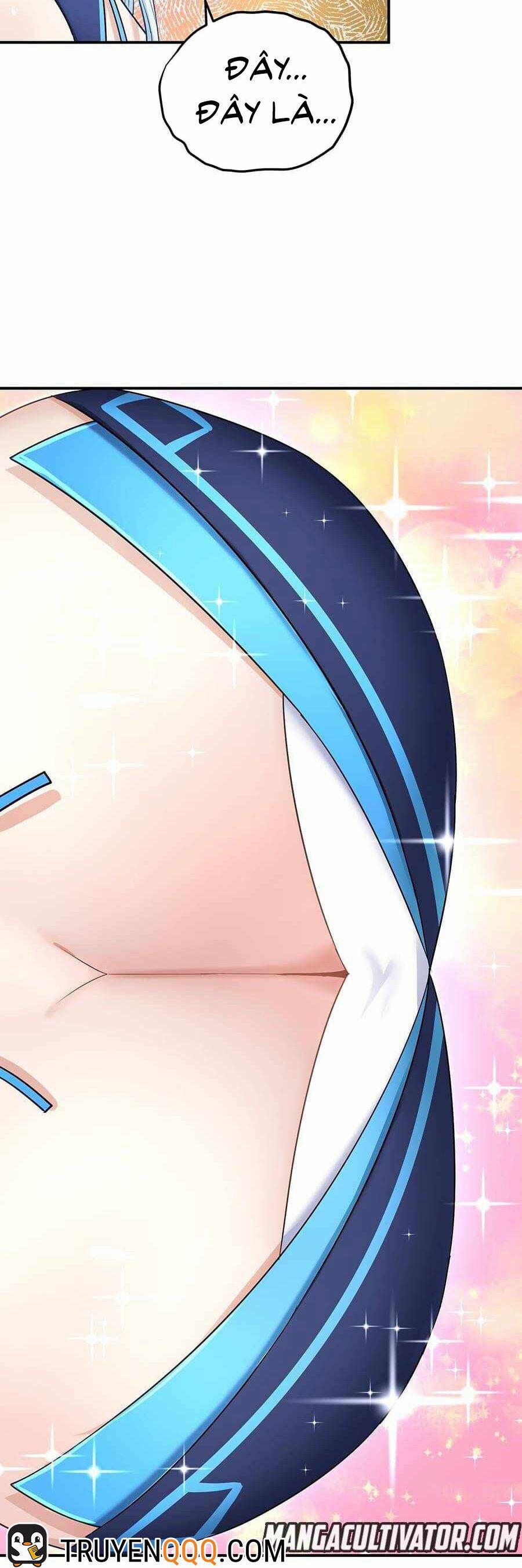 Nhập Hồn Ma Đạo Tổ Sư 41 trang 17