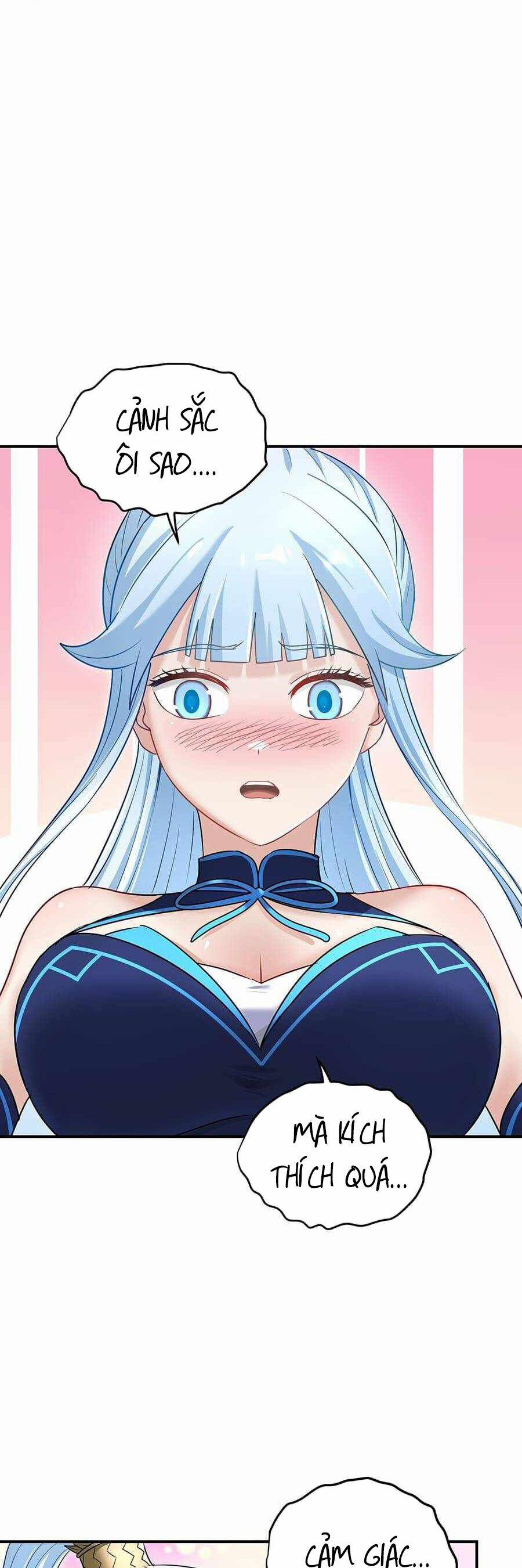 Nhập Hồn Ma Đạo Tổ Sư 41 trang 18