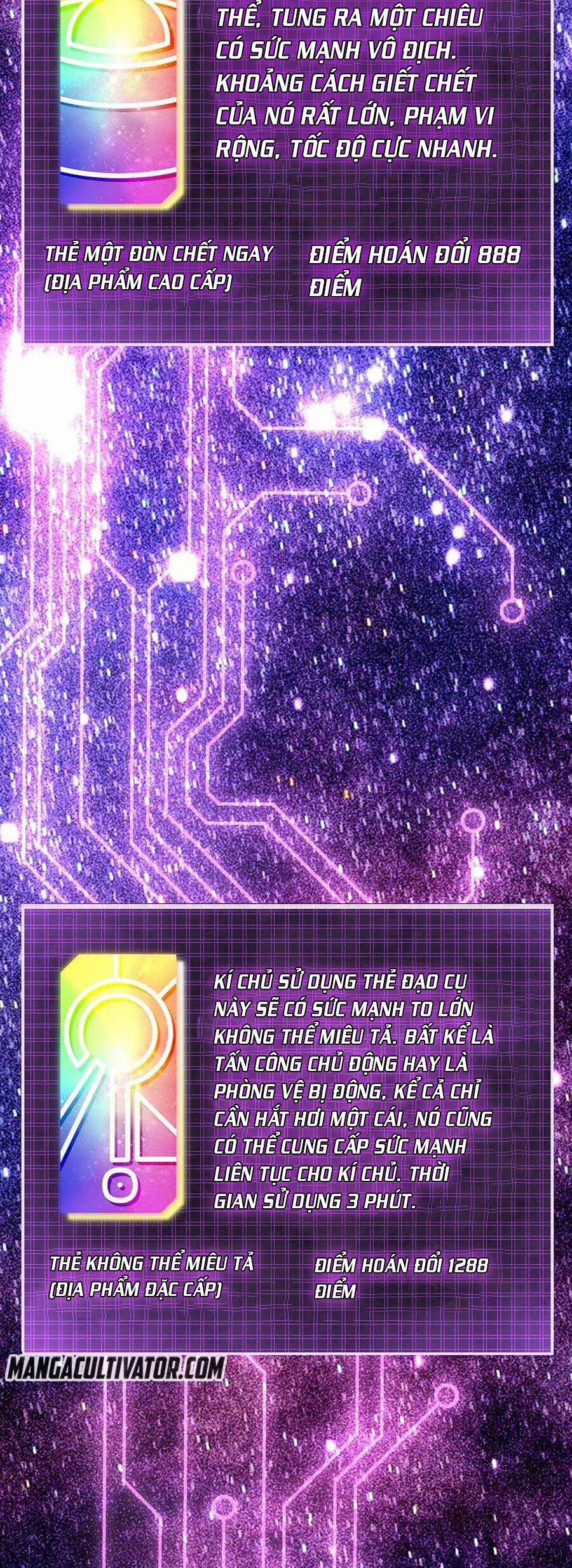 Nhập Hồn Ma Đạo Tổ Sư 41 trang 2