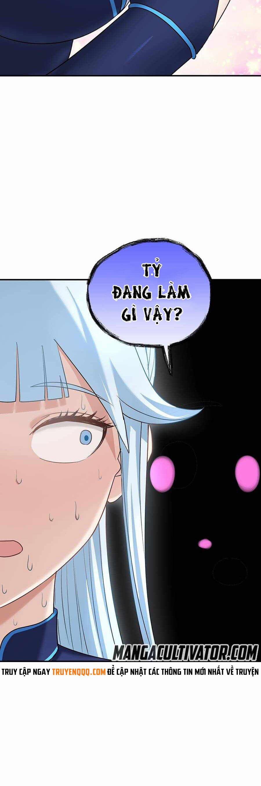 Nhập Hồn Ma Đạo Tổ Sư 41 trang 20