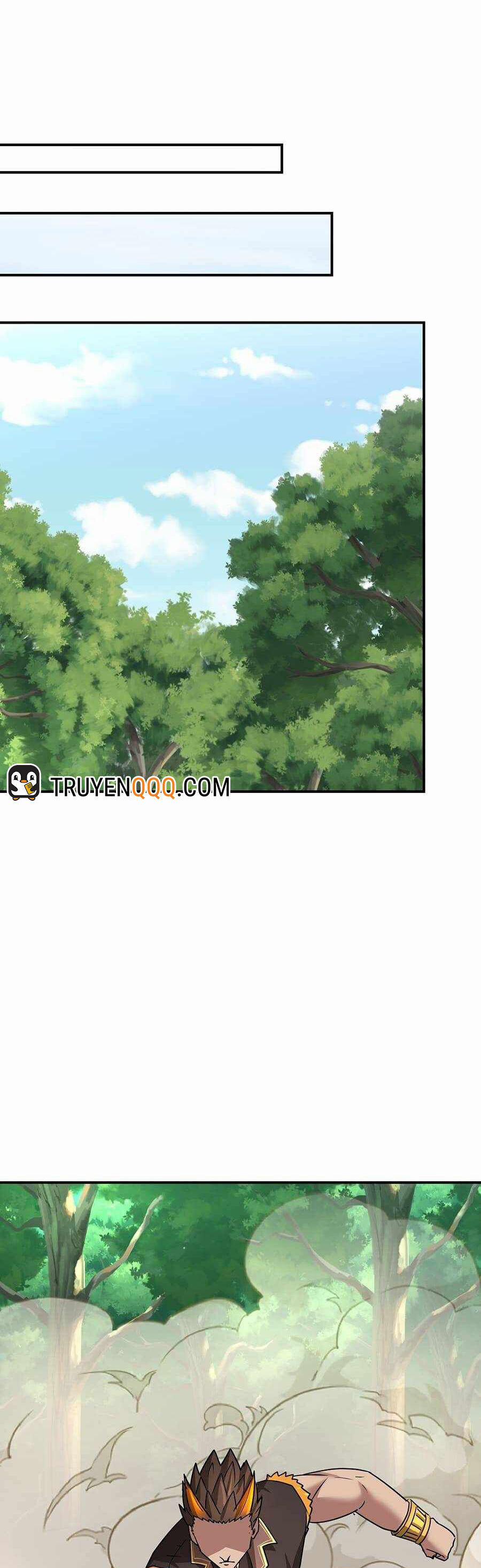 Nhập Hồn Ma Đạo Tổ Sư 41 trang 24