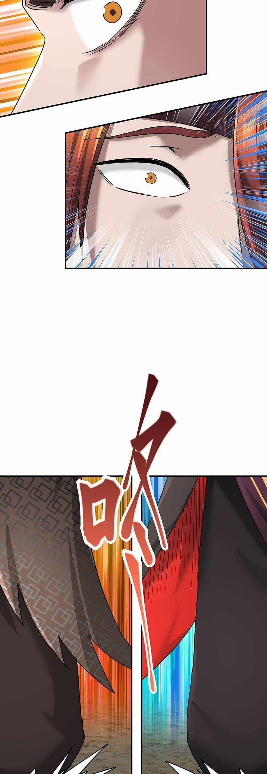 Nhập Hồn Ma Đạo Tổ Sư 41 trang 32