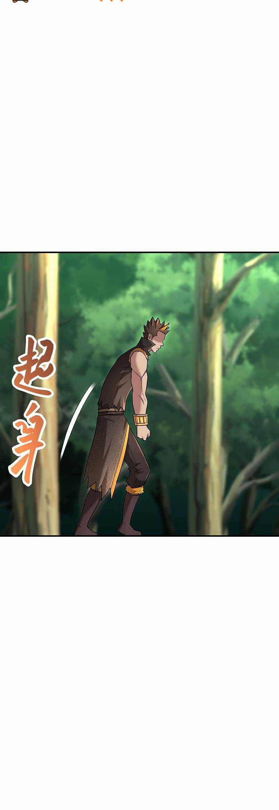 Nhập Hồn Ma Đạo Tổ Sư 41 trang 35