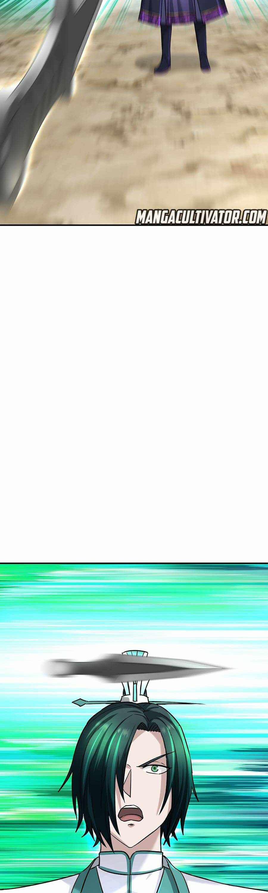 Nhập Hồn Ma Đạo Tổ Sư 41 trang 37