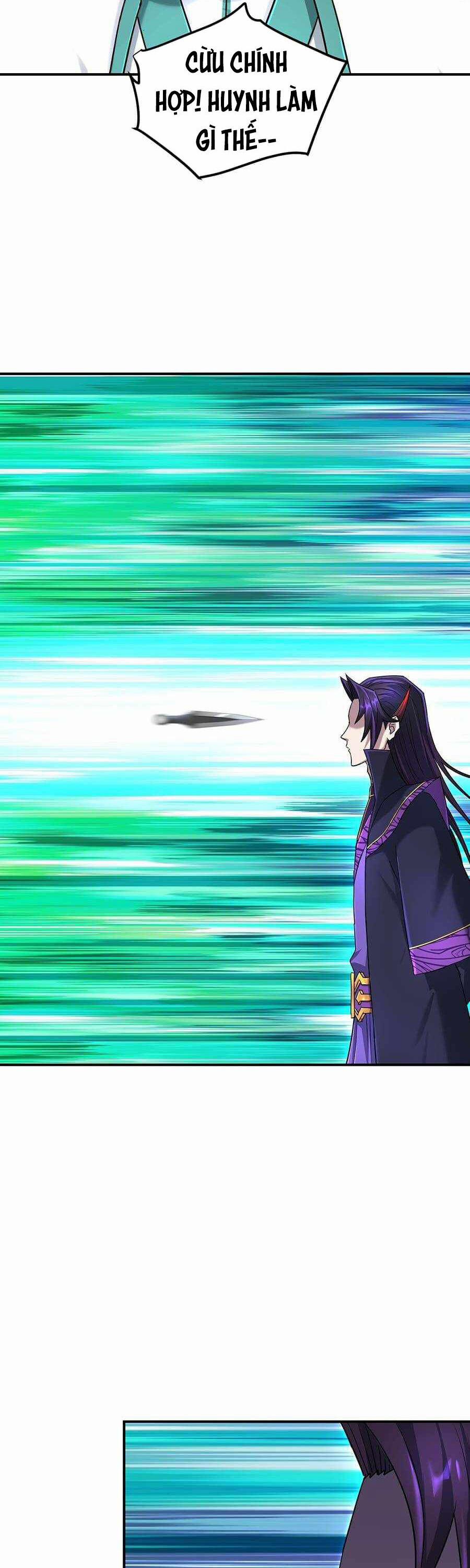 Nhập Hồn Ma Đạo Tổ Sư 41 trang 38