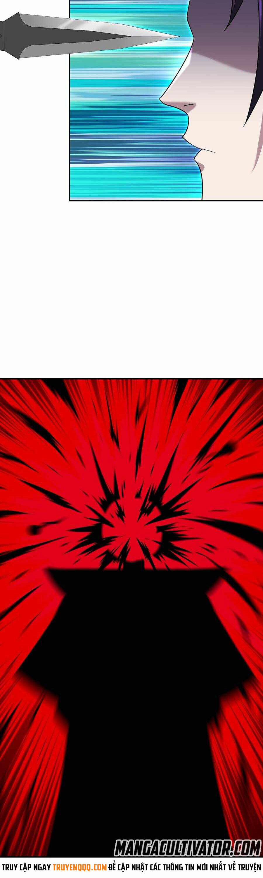 Nhập Hồn Ma Đạo Tổ Sư 41 trang 39