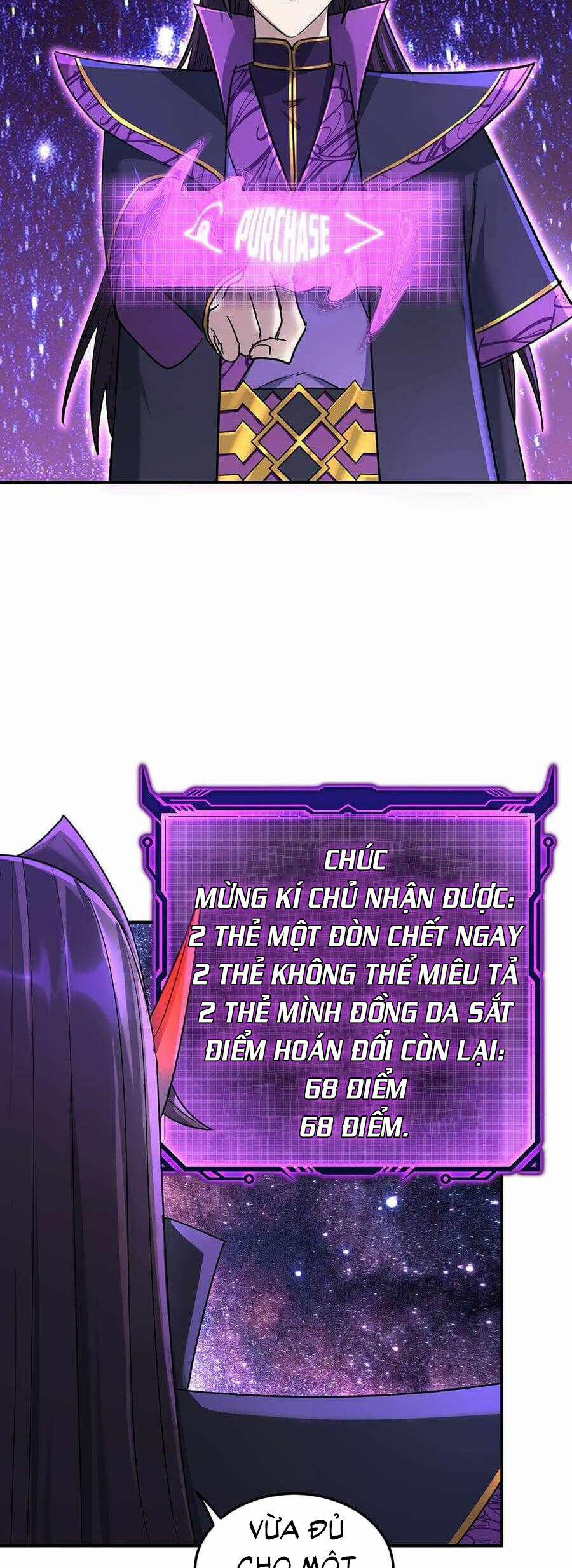 Nhập Hồn Ma Đạo Tổ Sư 41 trang 4