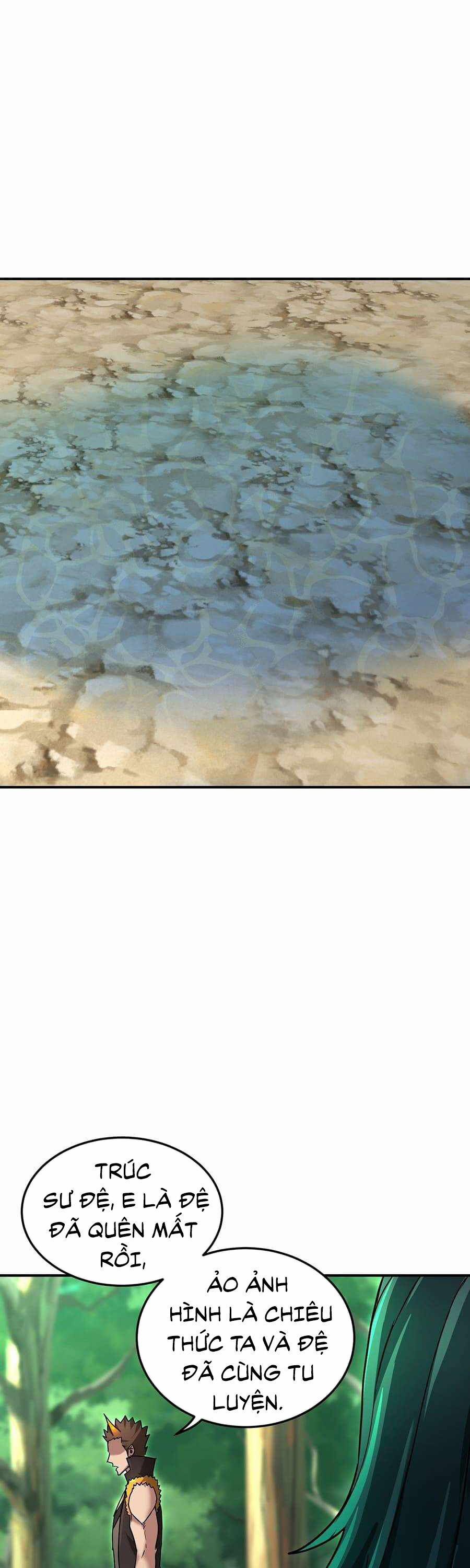 Nhập Hồn Ma Đạo Tổ Sư 41 trang 42