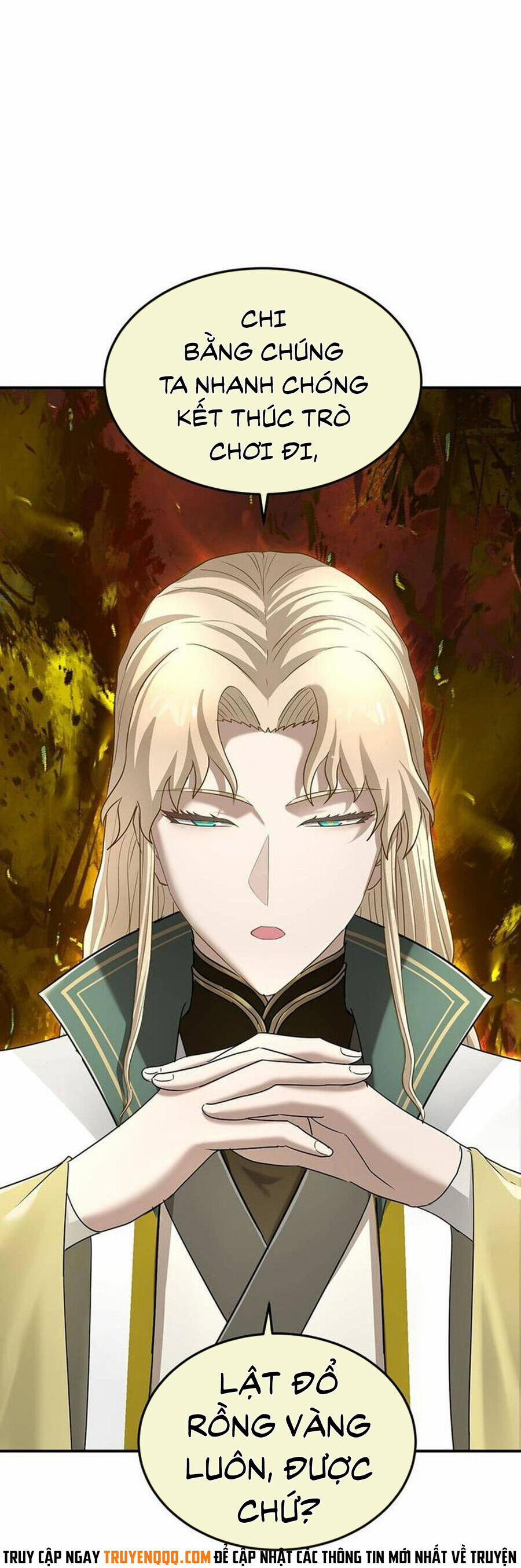 Nhập Hồn Ma Đạo Tổ Sư 41 trang 49