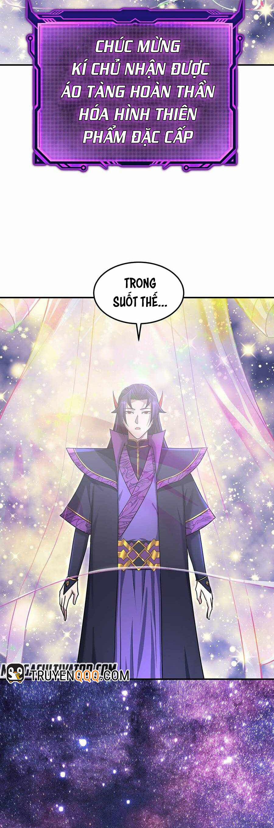 Nhập Hồn Ma Đạo Tổ Sư 41 trang 8