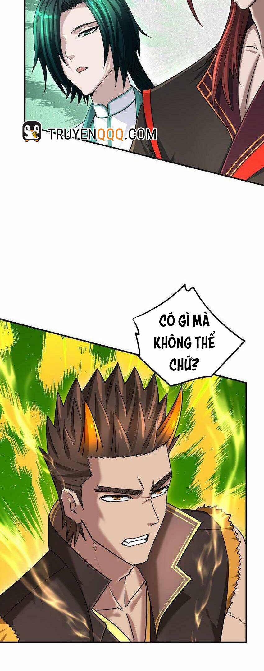 Nhập Hồn Ma Đạo Tổ Sư 42 trang 2