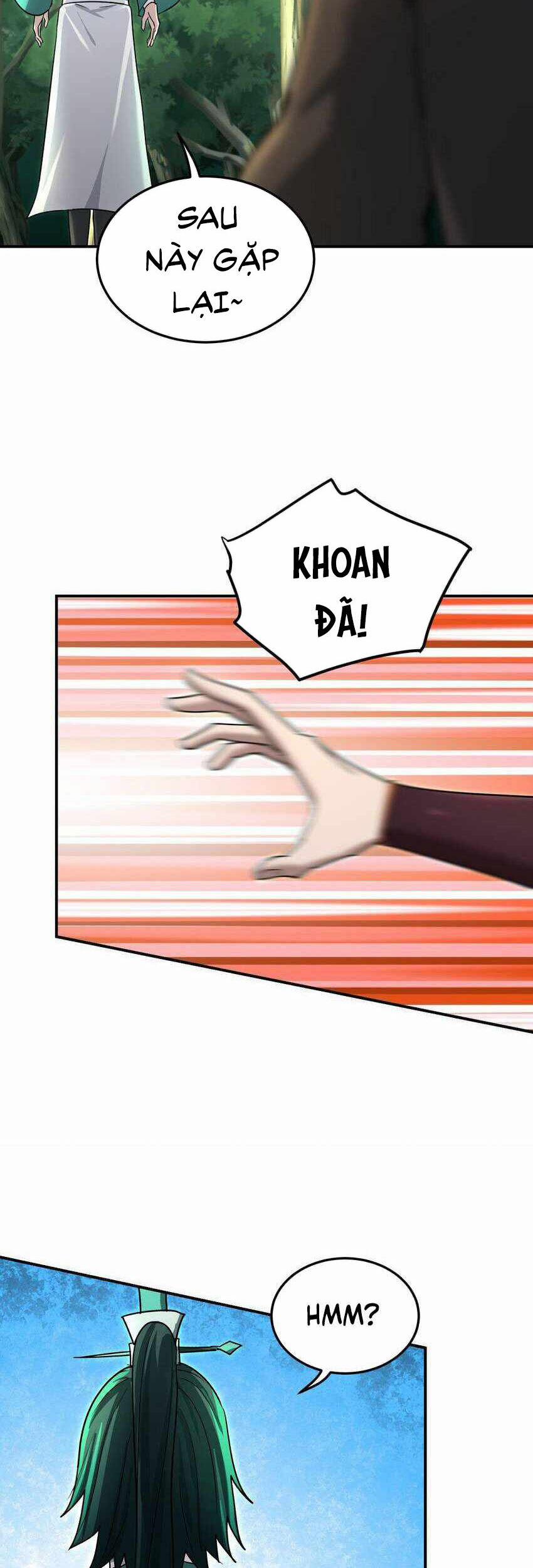 Nhập Hồn Ma Đạo Tổ Sư 42 trang 30