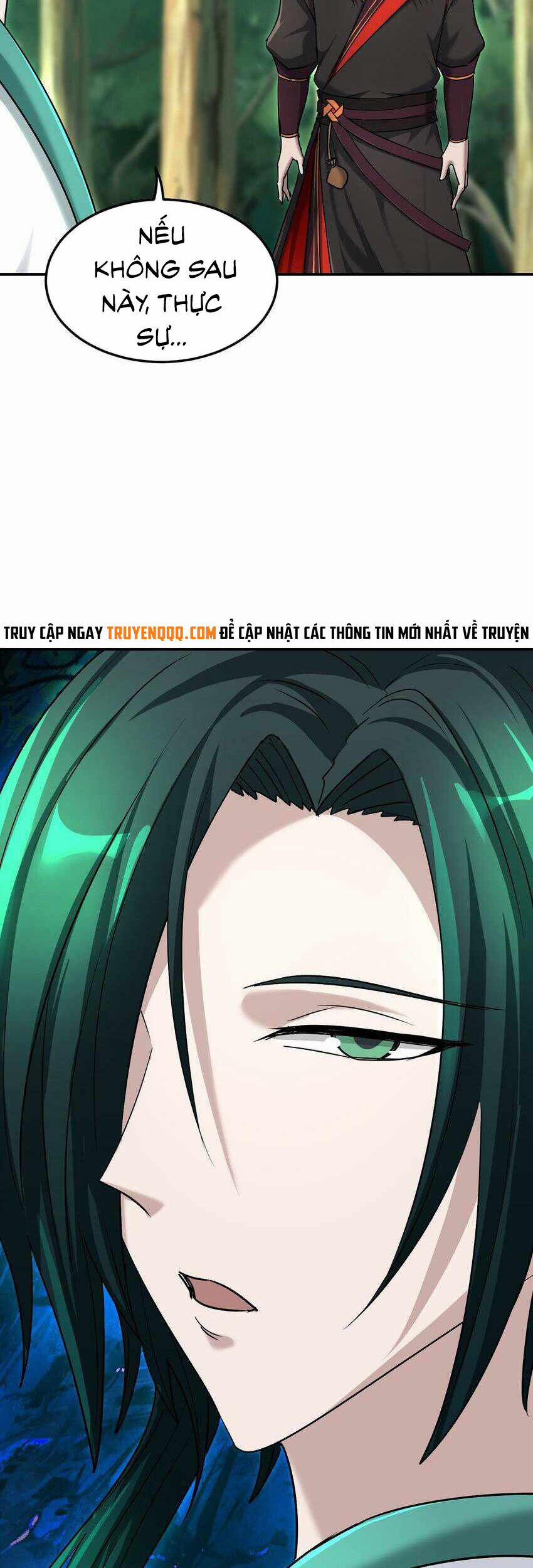 Nhập Hồn Ma Đạo Tổ Sư 42 trang 36