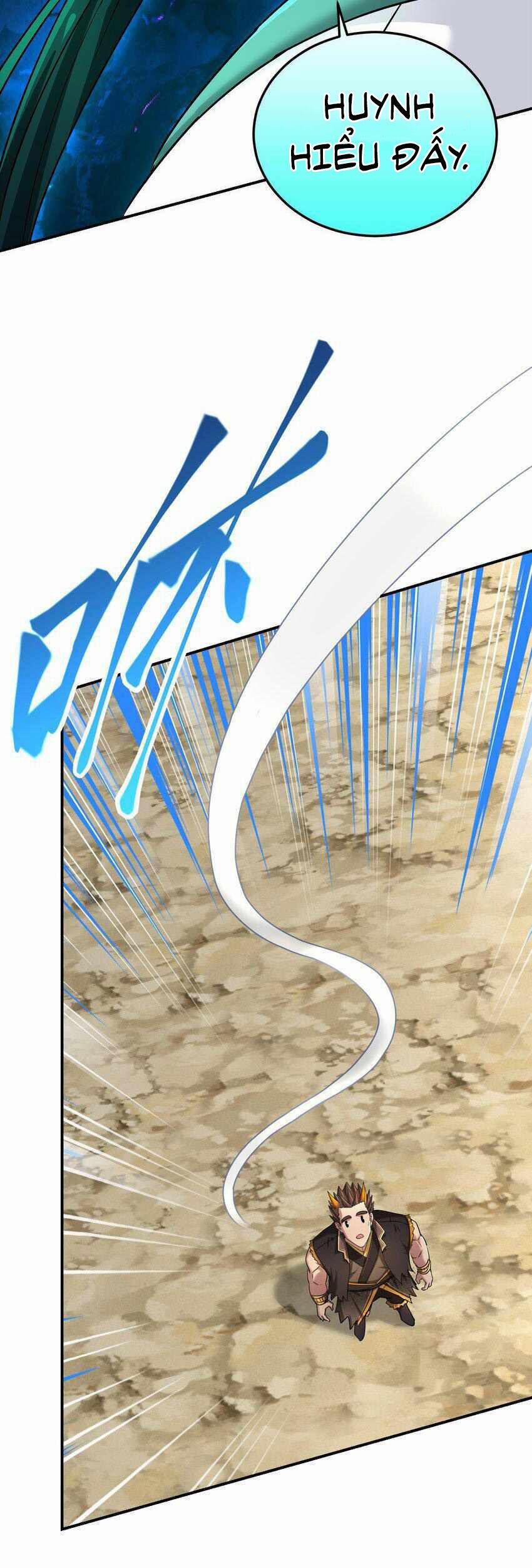 Nhập Hồn Ma Đạo Tổ Sư 42 trang 37