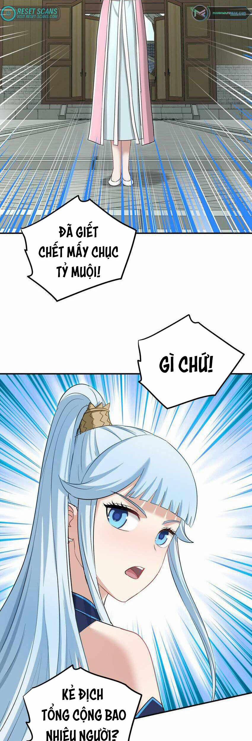 Nhập Hồn Ma Đạo Tổ Sư 42 trang 42