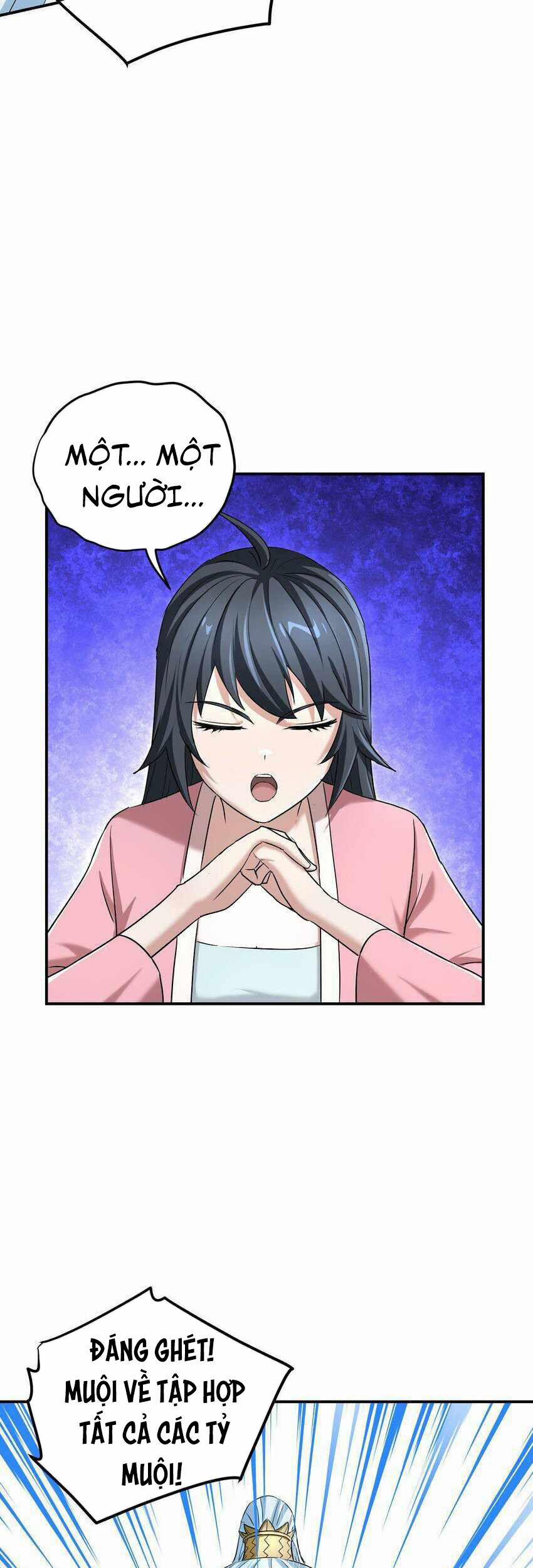 Nhập Hồn Ma Đạo Tổ Sư 42 trang 43