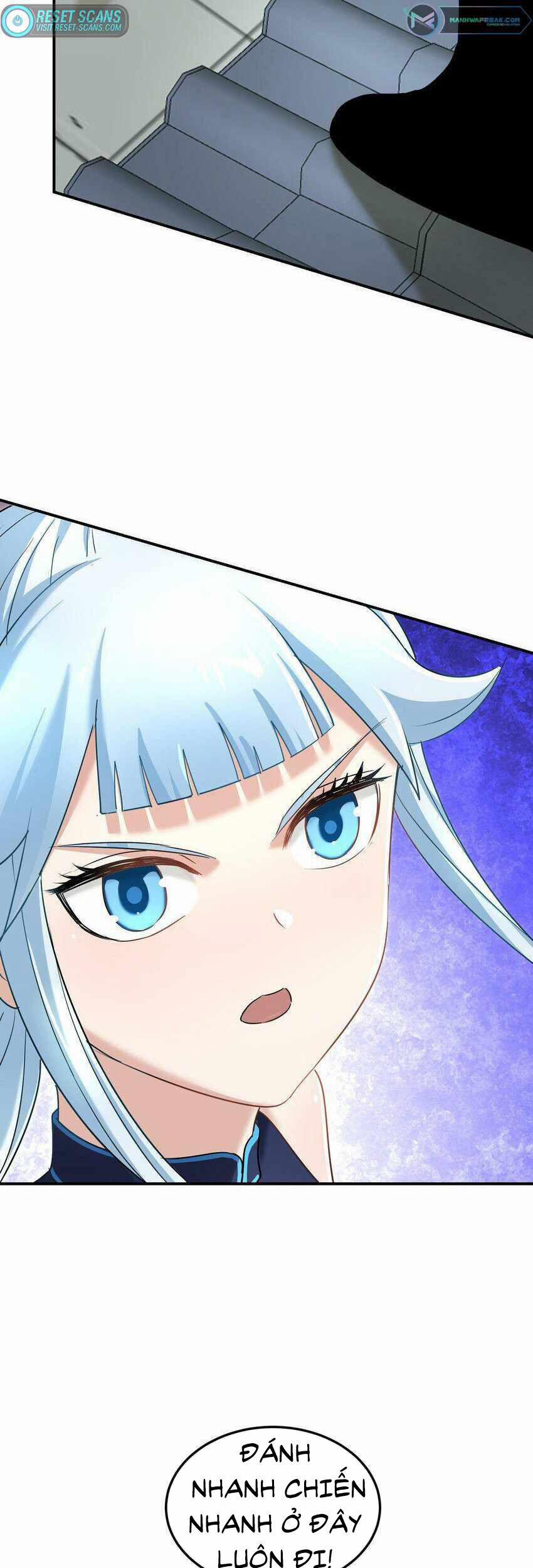 Nhập Hồn Ma Đạo Tổ Sư 42 trang 45