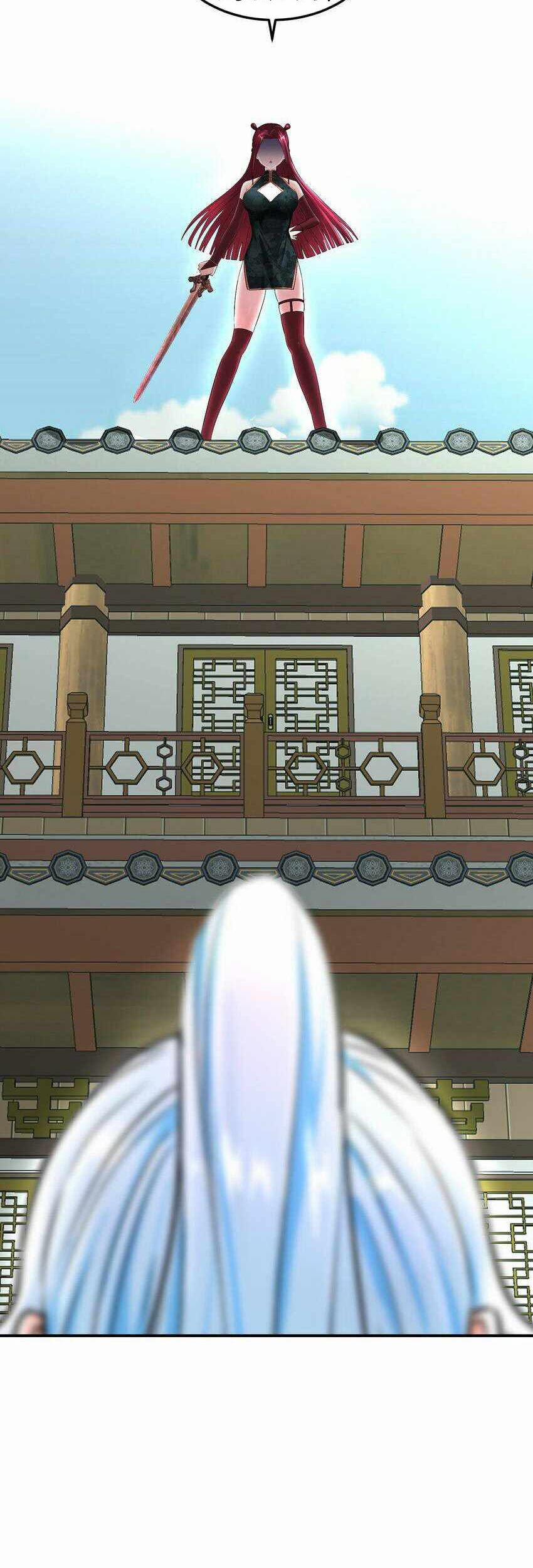 Nhập Hồn Ma Đạo Tổ Sư 42 trang 46