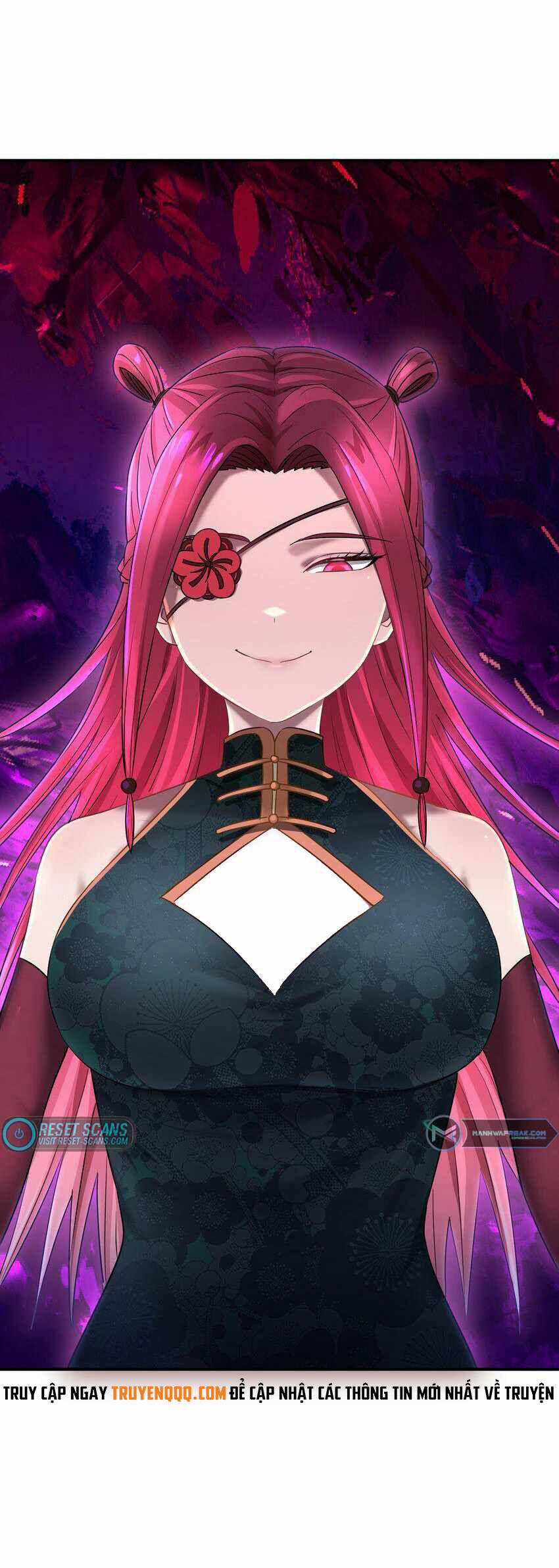 Nhập Hồn Ma Đạo Tổ Sư 42 trang 47