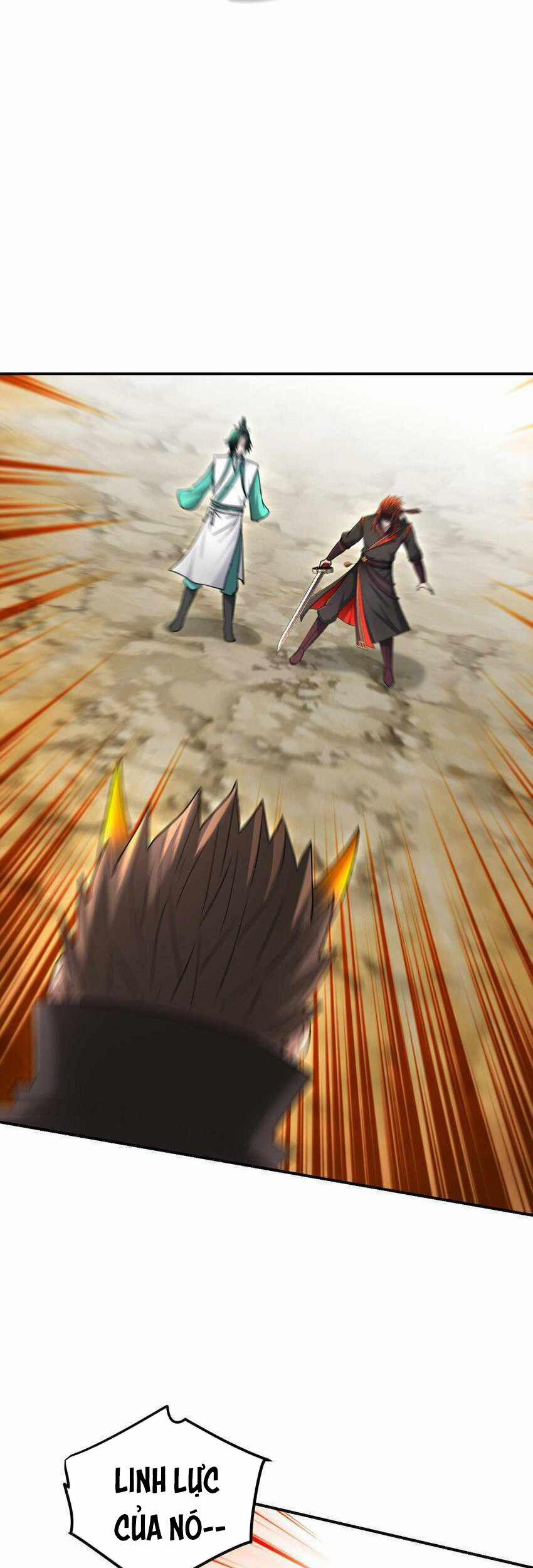 Nhập Hồn Ma Đạo Tổ Sư 42 trang 5