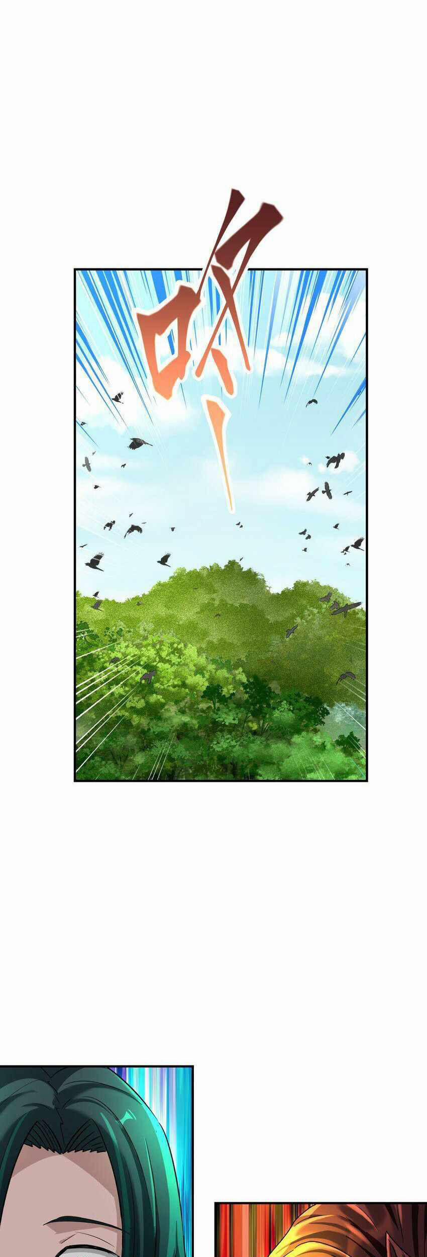 Nhập Hồn Ma Đạo Tổ Sư 42 trang 7