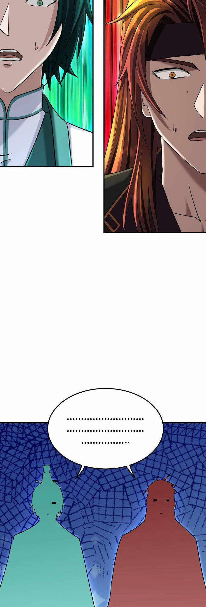 Nhập Hồn Ma Đạo Tổ Sư 42 trang 8