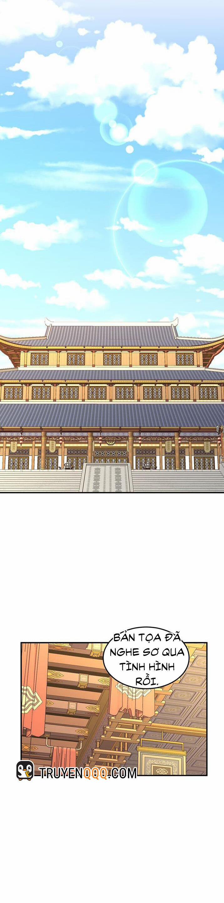 Nhập Hồn Ma Đạo Tổ Sư 43 trang 2