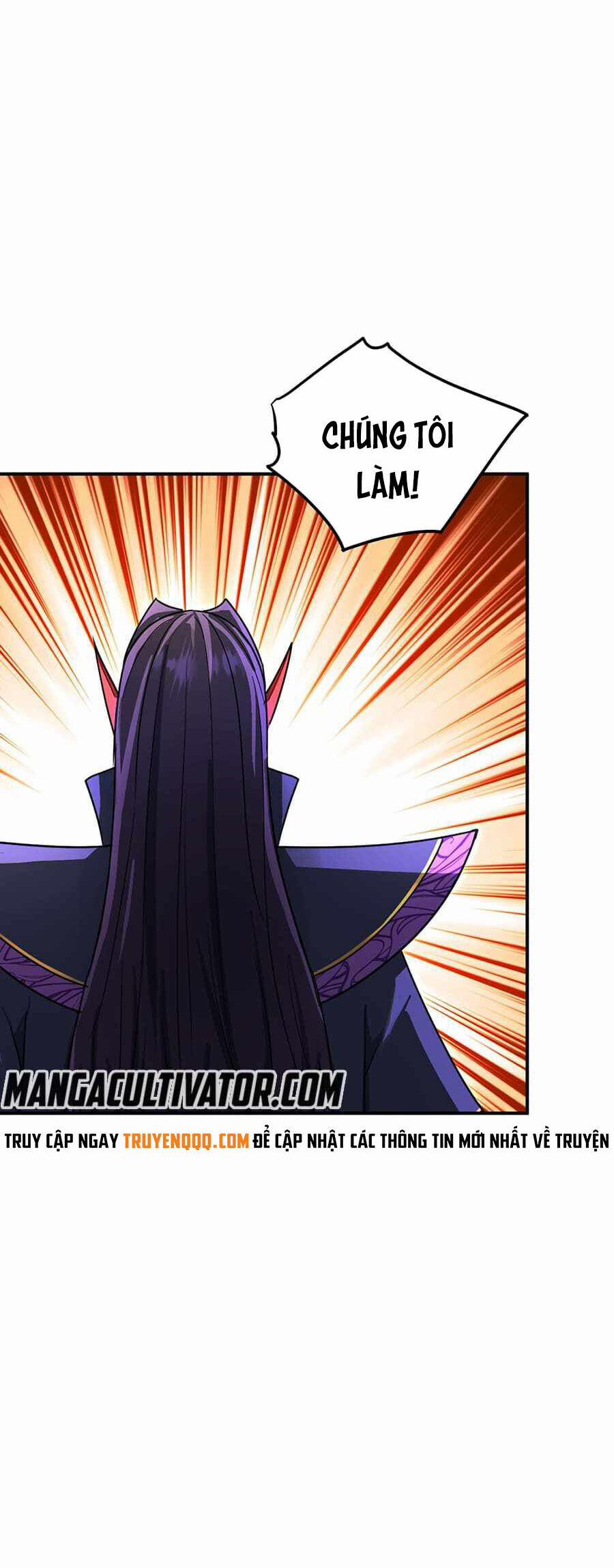 Nhập Hồn Ma Đạo Tổ Sư 43 trang 28