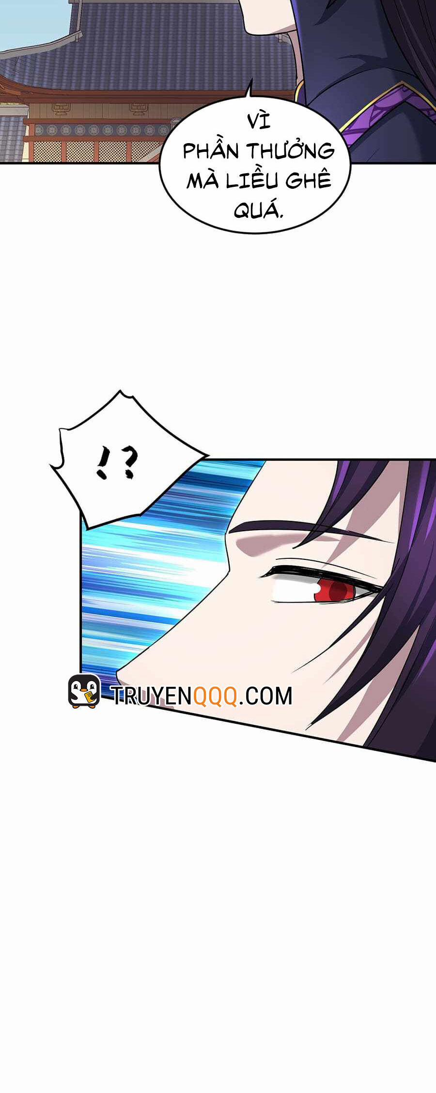 Nhập Hồn Ma Đạo Tổ Sư 43 trang 36