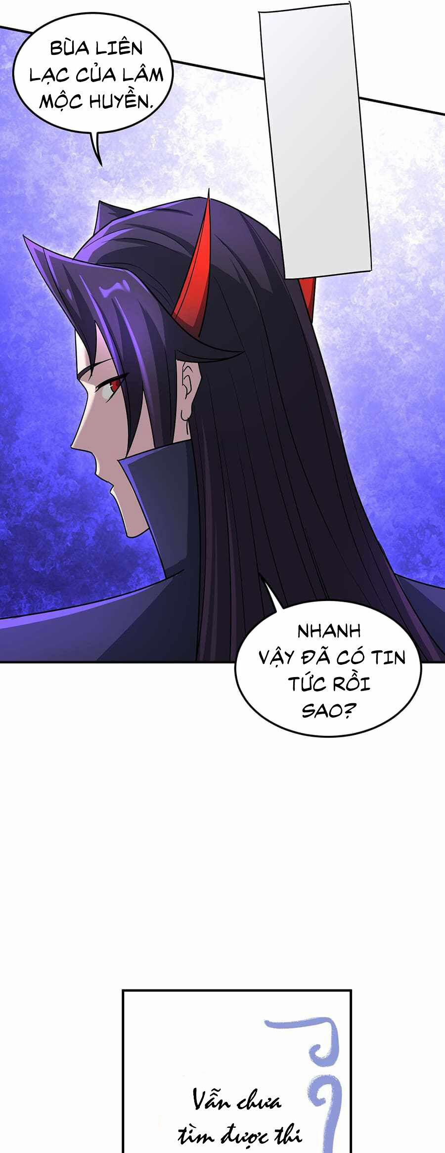 Nhập Hồn Ma Đạo Tổ Sư 43 trang 37