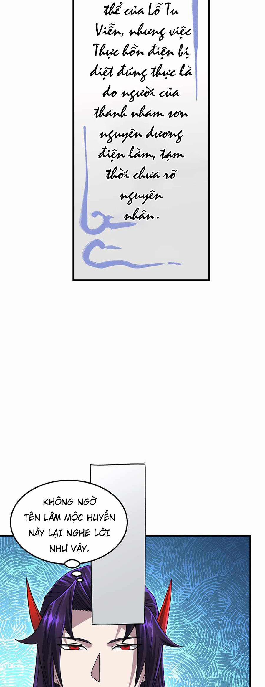 Nhập Hồn Ma Đạo Tổ Sư 43 trang 38