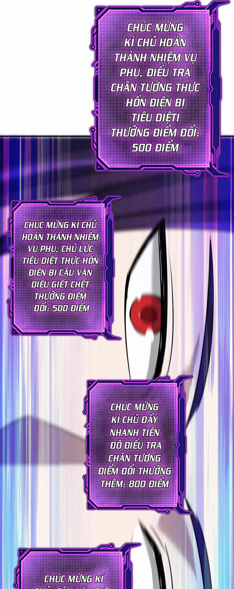 Nhập Hồn Ma Đạo Tổ Sư 43 trang 40