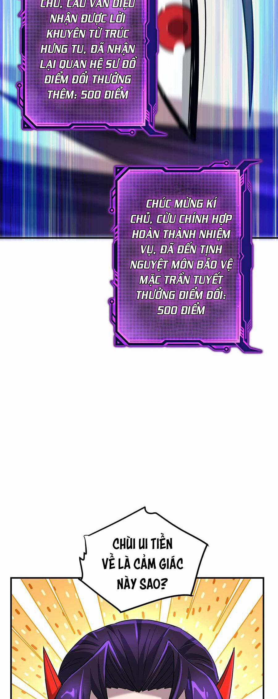 Nhập Hồn Ma Đạo Tổ Sư 43 trang 41