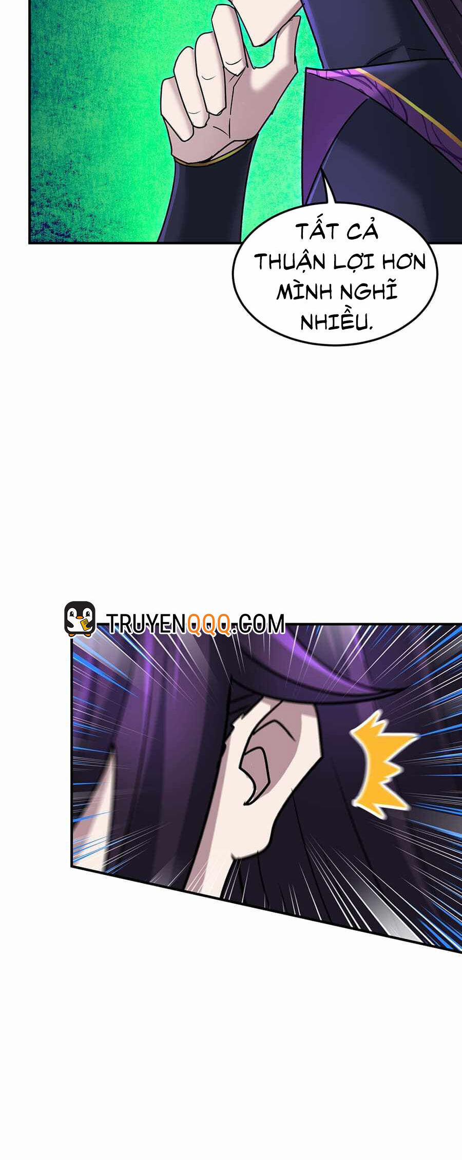 Nhập Hồn Ma Đạo Tổ Sư 43 trang 43