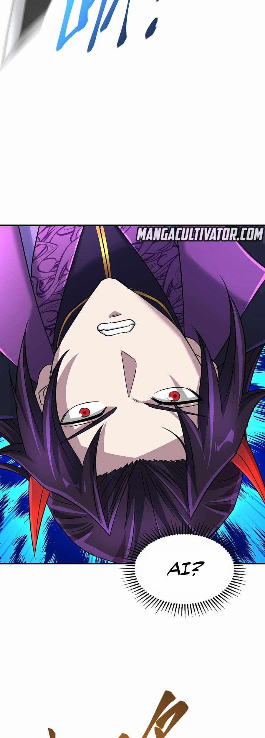 Nhập Hồn Ma Đạo Tổ Sư 43 trang 45