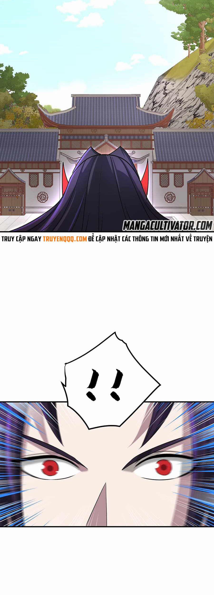 Nhập Hồn Ma Đạo Tổ Sư 43 trang 47