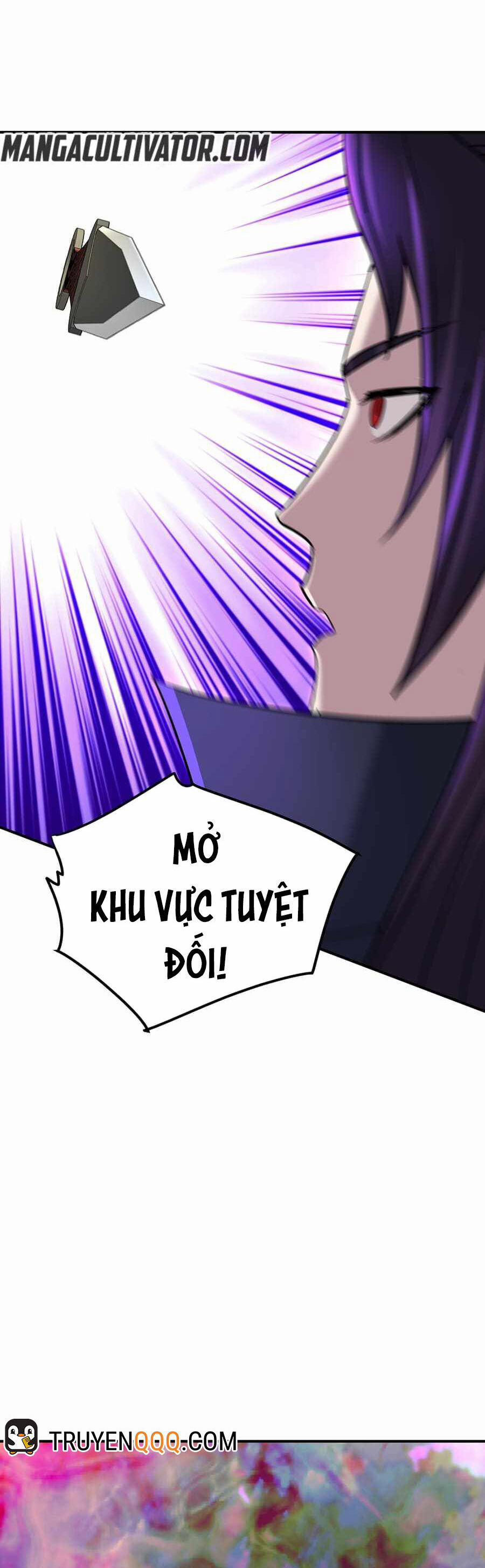 Nhập Hồn Ma Đạo Tổ Sư 43 trang 49